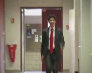 Bêtisier de Rouenbai, film 2009 de Rouen Business School