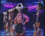 Long Horn Miao/Hmong Performance