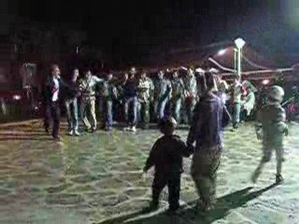 Mevlit DEVRAN'ın düğün görüntüleri