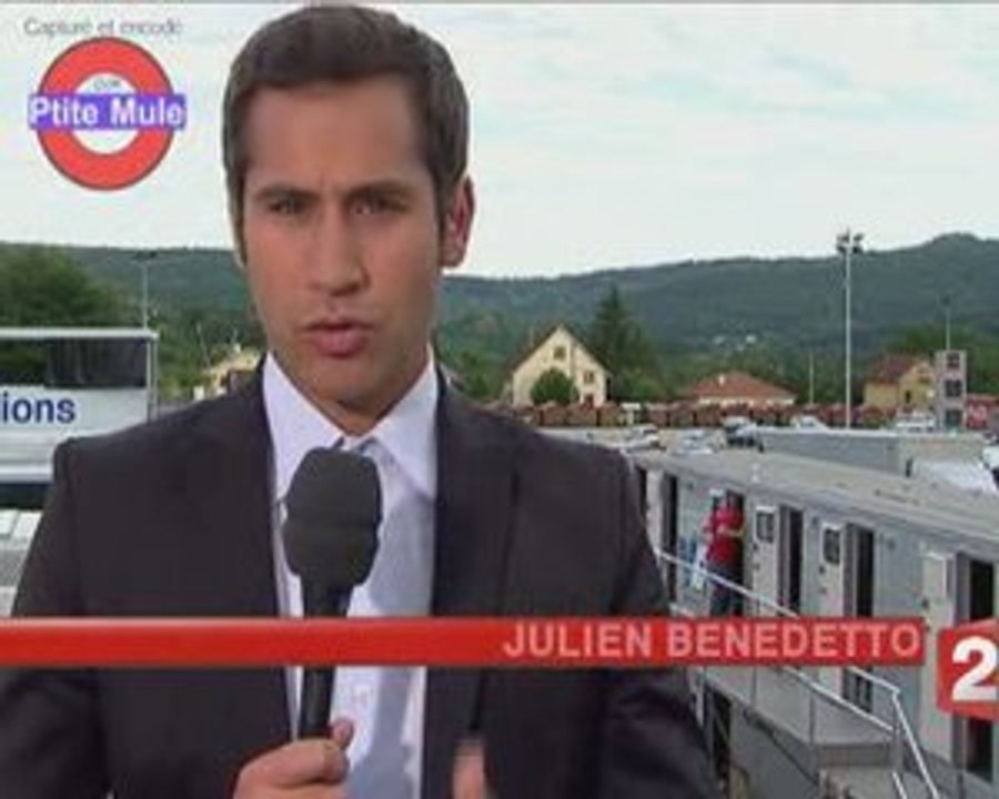 Allo Julien ?