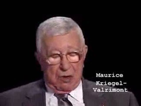 L'appel des résistants une video de vivivaldider74