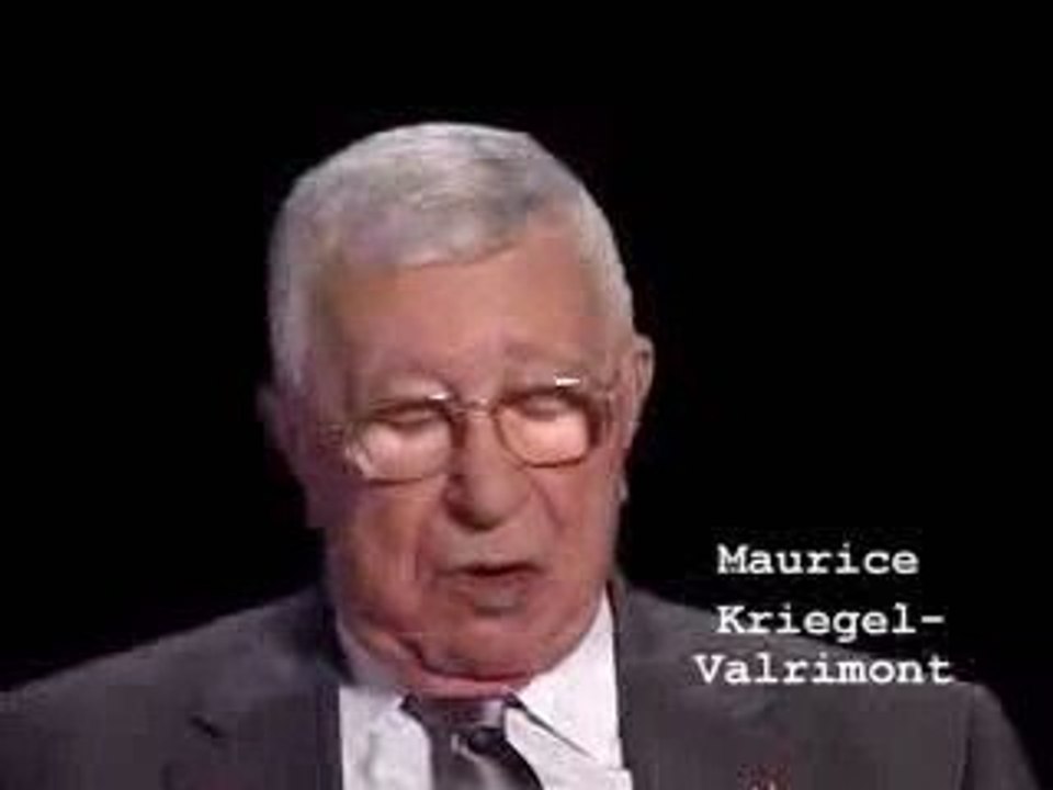 L'appel des résistants une video de vivivaldider74