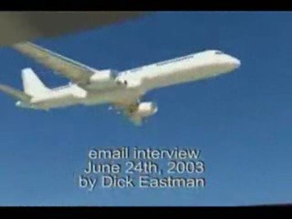 The Pentagon Attack Pt 4 of 8