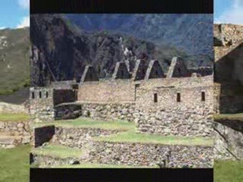 INCA TRAIL