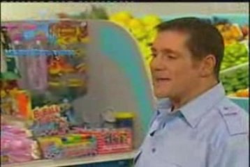 Dale's supermarket sweep 2007 - full episode part 1