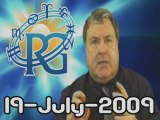 RussellGrant.com Video Horoscope Capricorn July Sunday 19th