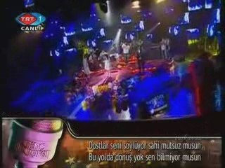 5 Samsun İAAGSLisesi Kimler geldi kimler geçti Genç Mikrofon