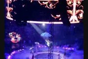 The Circus Tour - Britney Spears - Live