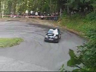 rallye drome 2009