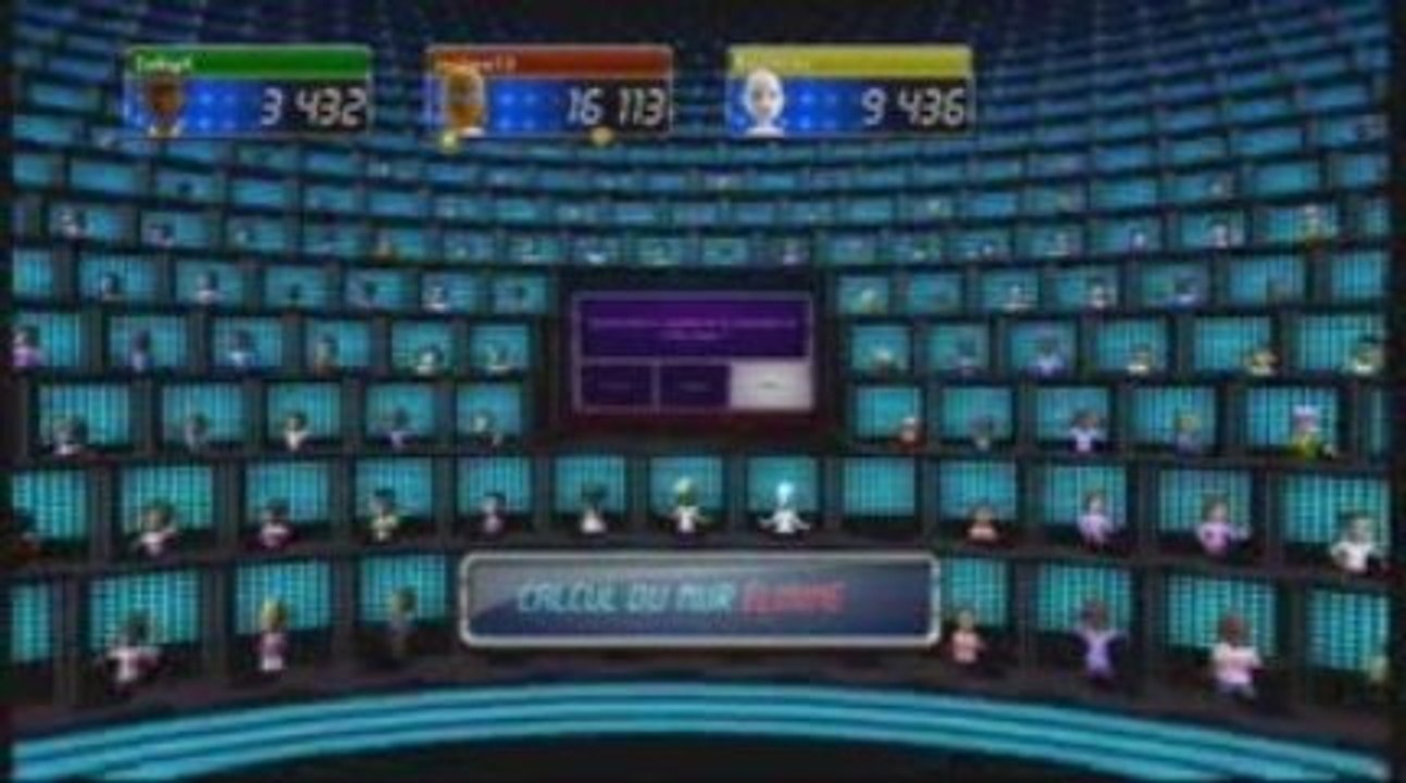 [GAMEPLAY] 1 Contre 100 Gameplay - Xbox 360