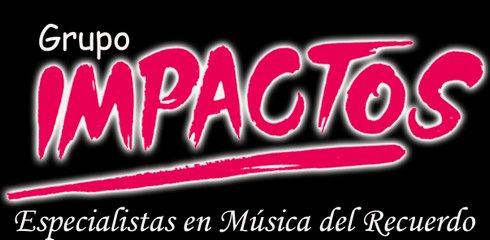 Grupo Impactos - Locos en el Espacio (Los Iracundos)