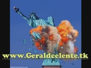 Gerald Celente the greatest depression of 2012