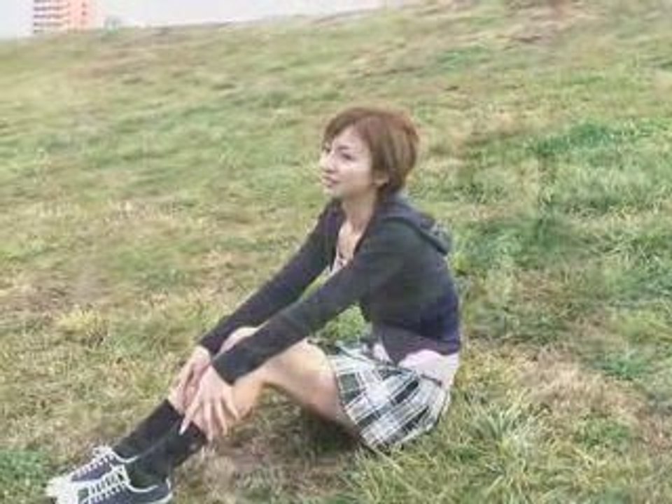 AKB48 up to boy 篠田麻里子