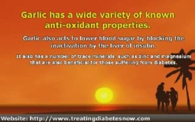 Home Remedies For Diabetes Type 2 - Do They Really Work?