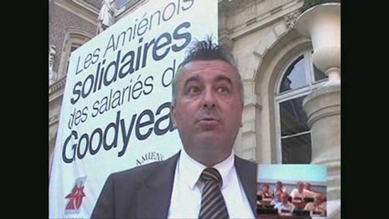 Le coup de gueule de Laurent Beuvain