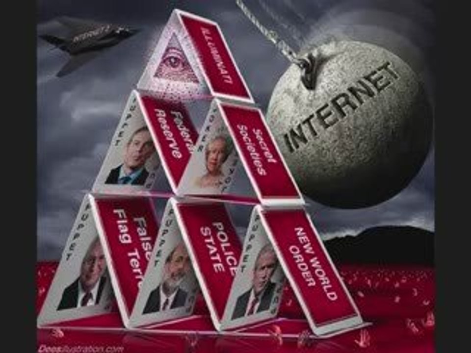 Swine Flu Vaccine Will Be Mandatory in USA Pt 1