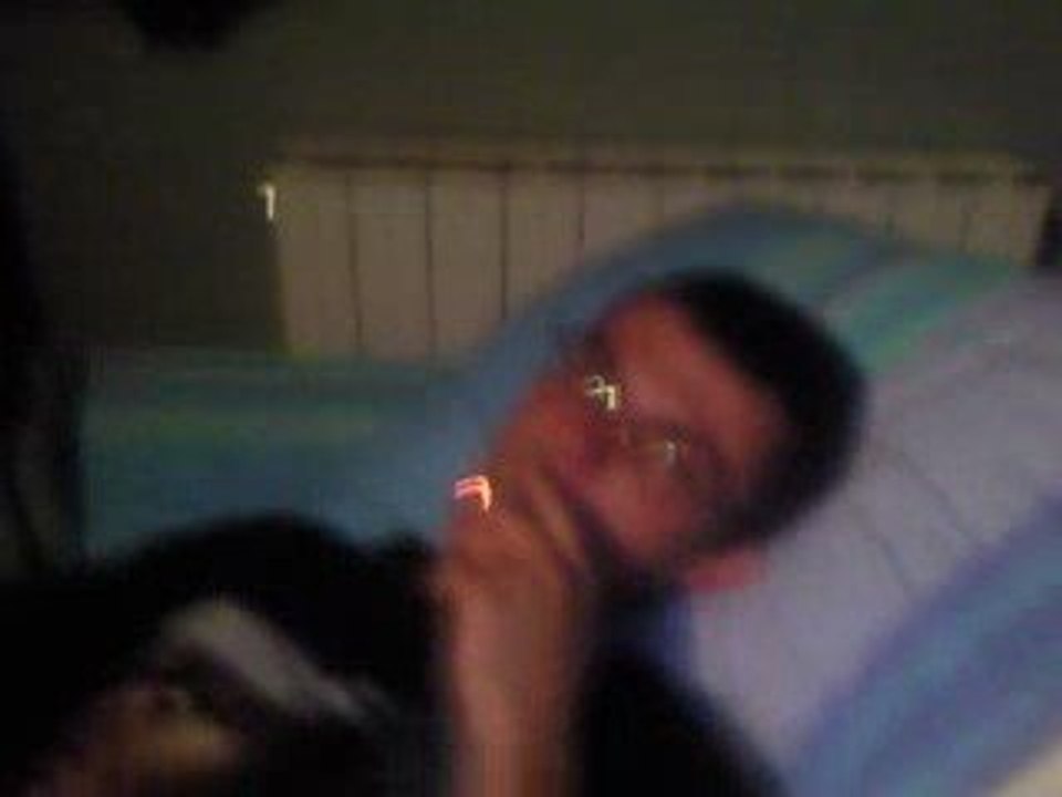 toxo poto rond qu on ne voi pas