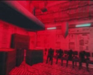 Metro 2010 Episodes Teaser