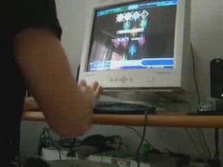 Thaor St Scarhand stepmania