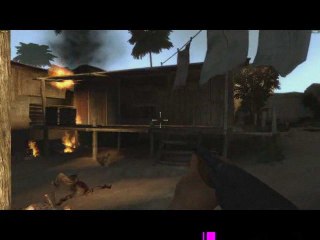 Shellshock 2 Blood Trails PC 10