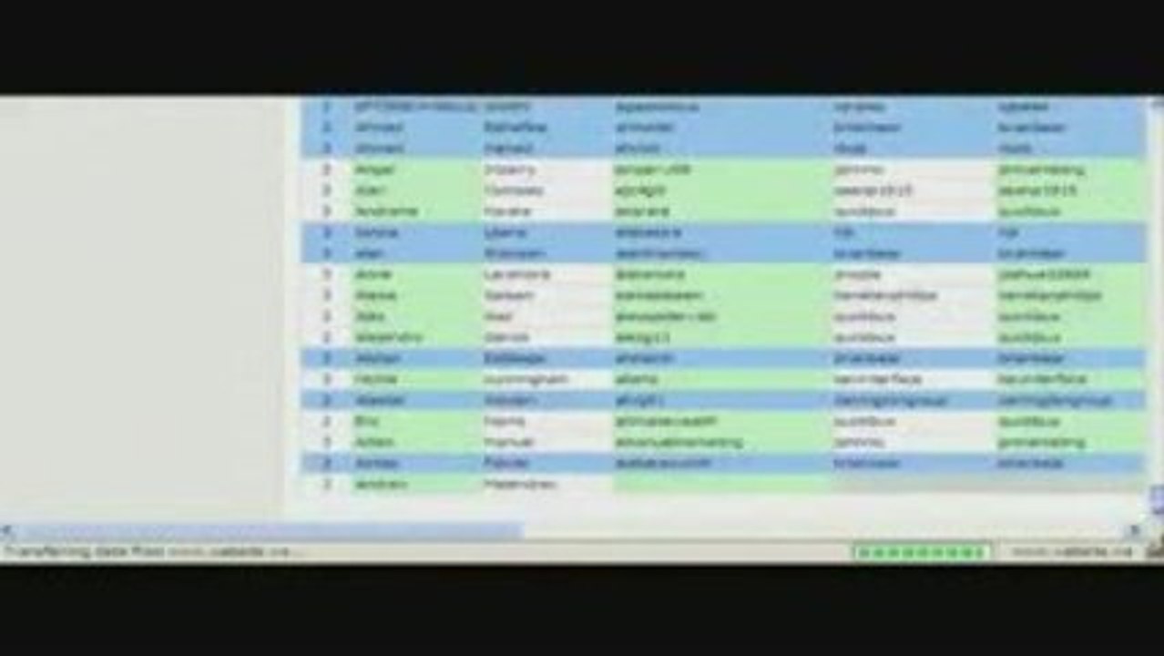 Making Money Onine! Easy, Free, and Simple!