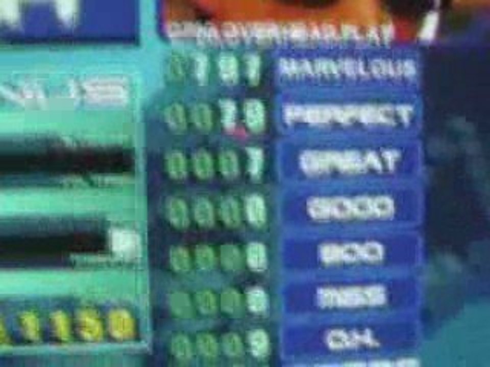 Wooke Jammin stepmania