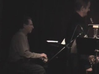 BARRY MILES/TERRY SILVERLIGHT Duet