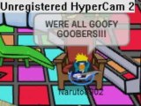 Goofy Goober CPMV