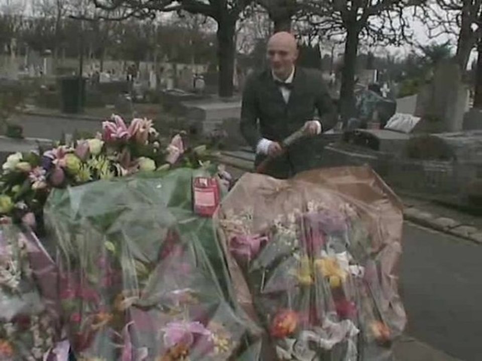 Père Lachaise