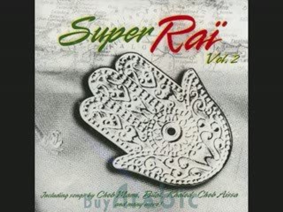 Le Tube de l'été 2009-Cheb Adel