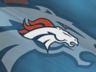 Broncos Highlights: 2008 Season Action 🎥