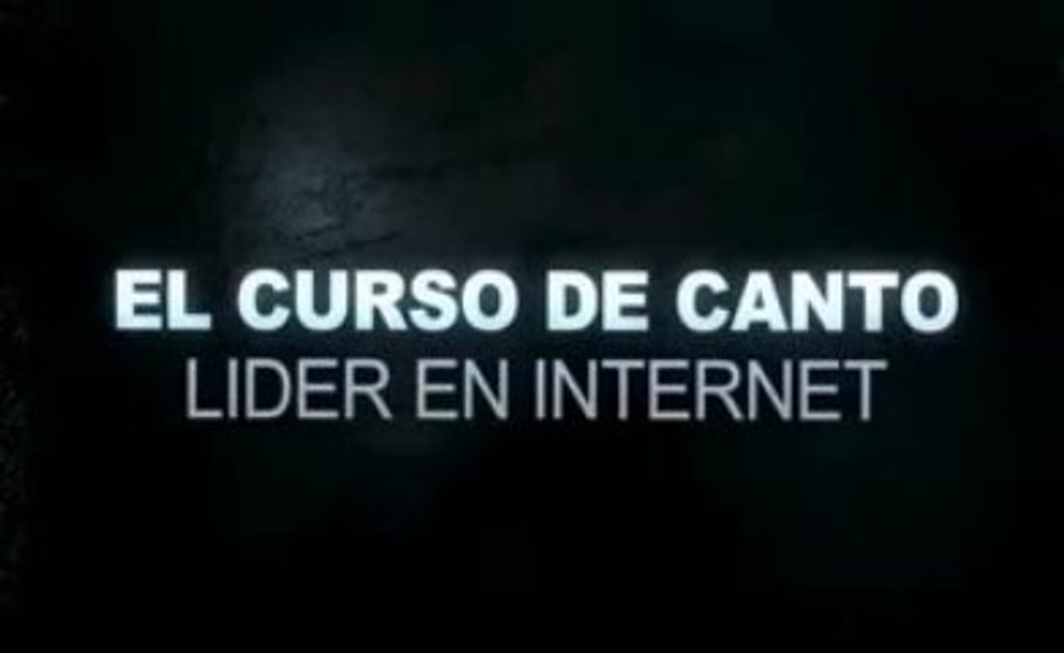 Metodo Aleman de Canto Aprender a Cantar Hoy Mismo!