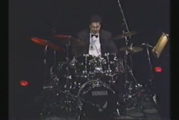 Billy Taylor Trio Featuring Steve Johns