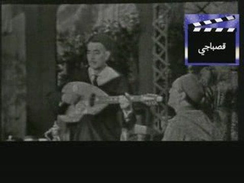 El hadj Mohamed El Anka ALLAH yarahmou