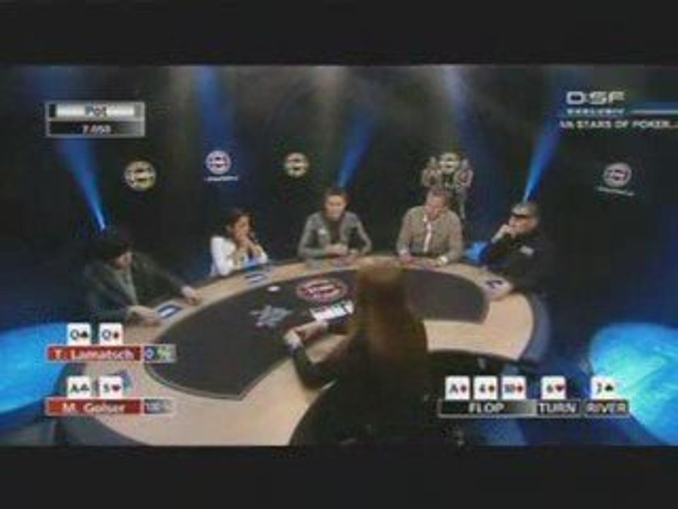 Pokerstars - German Stars of Poker 2009 Pt05