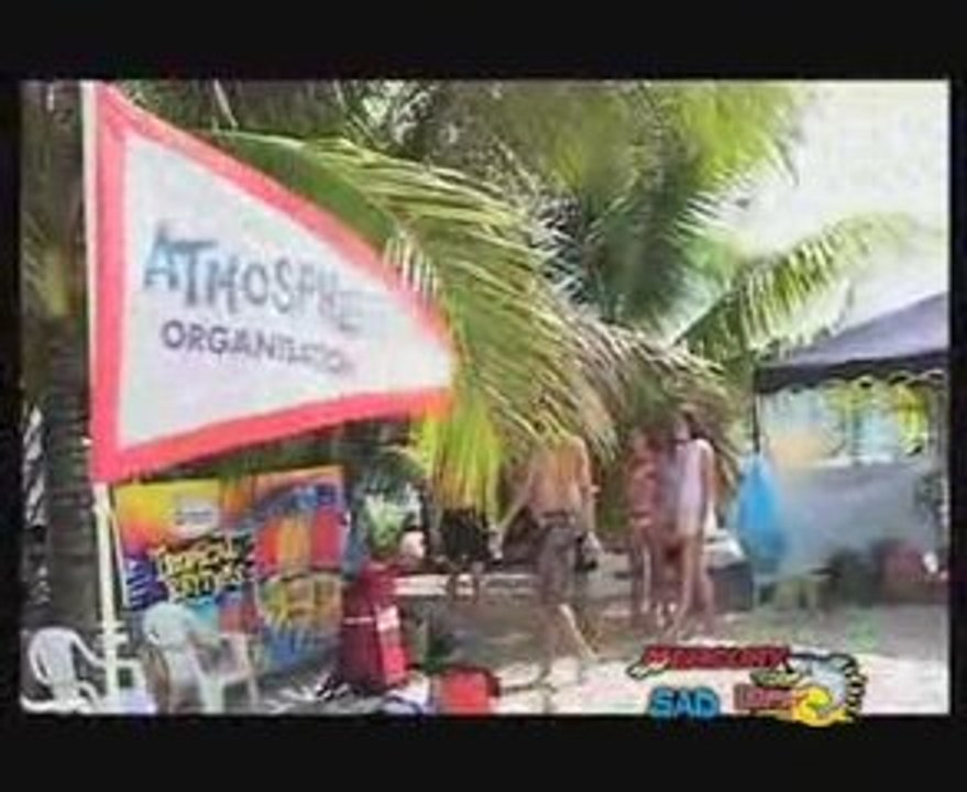 MERCURY DAY GUADELOUPE 2005