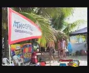 MERCURY DAY GUADELOUPE 2005