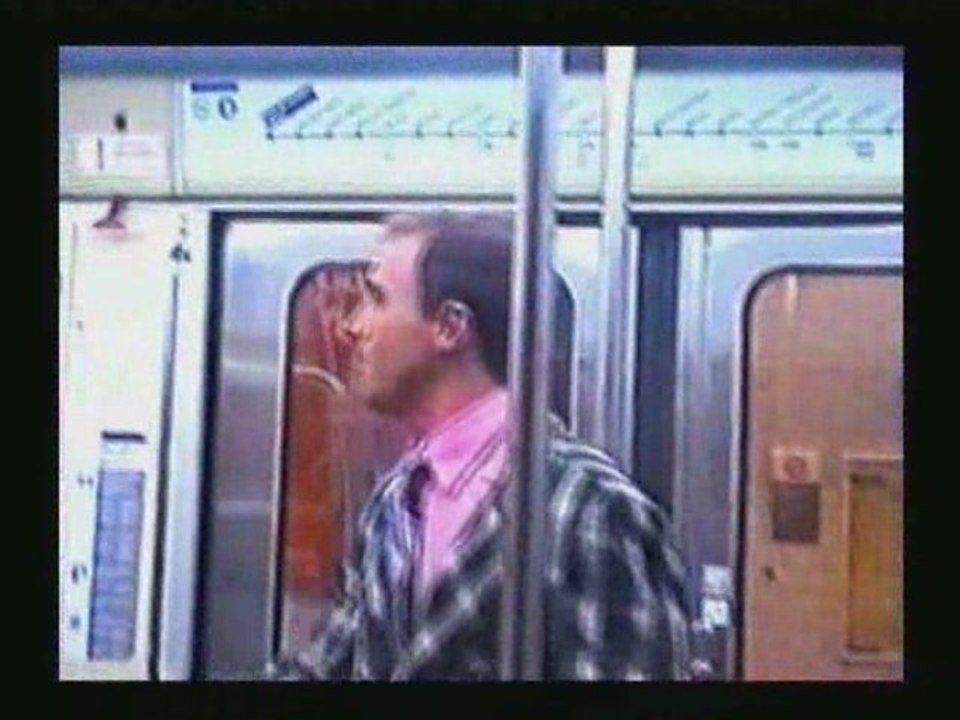 La vie après la blague