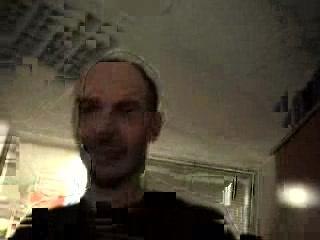 CHARLY : THE MISSION ("Jackass" Foireux)