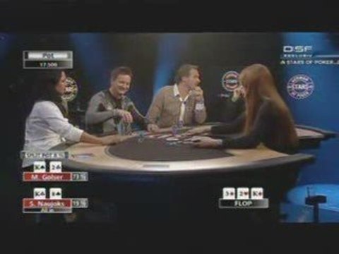 Pokerstars - German Stars of Poker 2009 Pt07
