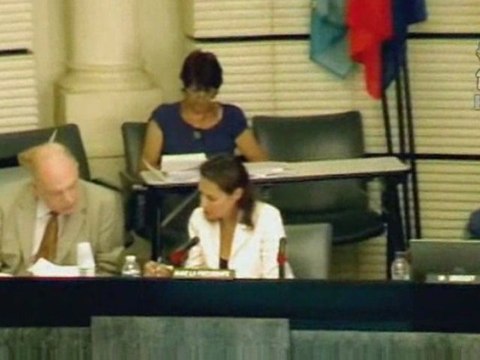 Florilège d'une politique pionnière en Poitou-Charentes