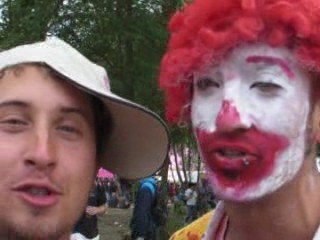 Dour à Dour