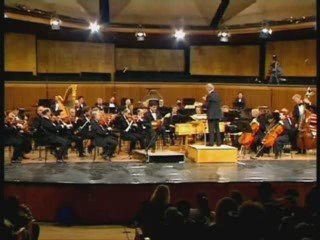 Mendi Rodan 1929 - 2009 Israel Philharmonic Vivaldi Concerto