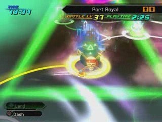 Pcsx2 Kingdon Hearts 2