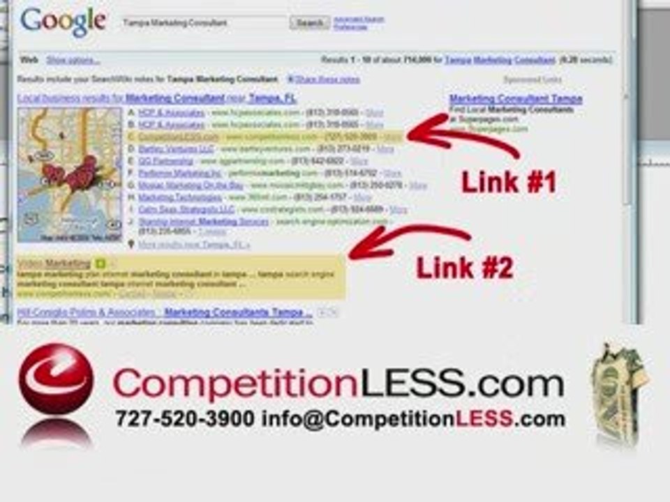 Video Search Engine Optimization