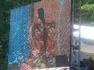 Japan Day NYC 2009: Kenichi Ebina (Part 1 of 3)