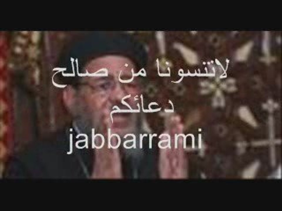 تعليق القمص عبدالمسيح بسيط على اتصال الاخ وسام 1\4