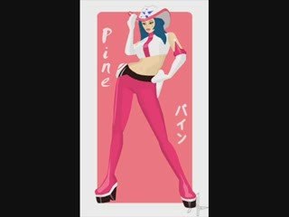 Pine's Theme Complete Version