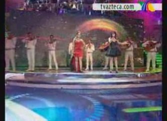 Myriam Y Fabiola _ Fallaste corazon - El Gran Desafío -