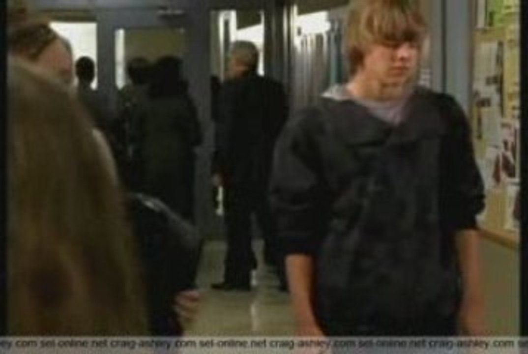 Promo - Touch of Grey